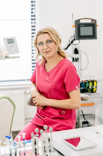 Twoja Stomatologia Lublin | Dentysta | wybielanie zębów | stomatolog dziecięcy